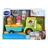 
      Shapes & Animals Tractor
     - view 3